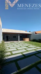 Casa com 3 Quartos à venda, 250m² no Residencial Irineu Zanetti, Franca