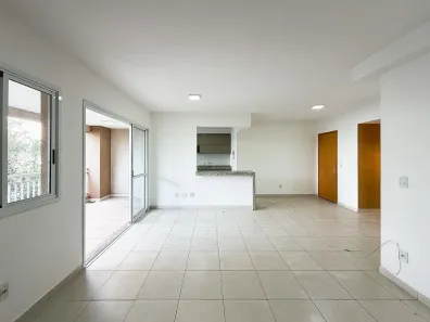 Apartamento com 3 Quartos à venda, 106m² no Goiânia 2, Goiânia