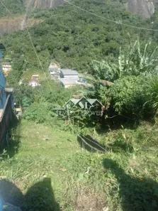 Lote/Terreno à venda, 1m² no São Sebastião, Petrópolis