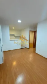 Apartamento com 2 Quartos para alugar, 49m² no Cachoeira das Garças, Cuiabá
