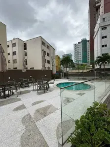 Apartamento com 4 Quartos para alugar, 182m² no Gutierrez, Belo Horizonte