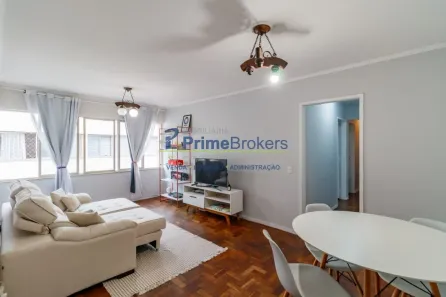 Imóvel Comercial com 3 Quartos à venda, 106m² no Vila Clementino, São Paulo