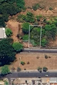 Lote/Terreno à venda, 699m² no Jardim Nova América, São José dos Campos