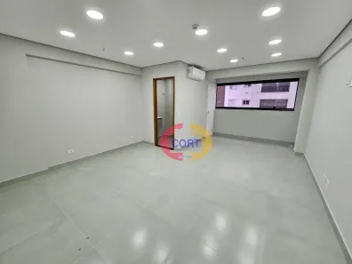Sala Comercial à venda, 32m² no Cidade Nova Arujá, Arujá