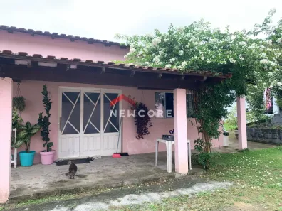 Casa com 2 Quartos à venda, 500m² no Boa Vista, Mogi das Cruzes