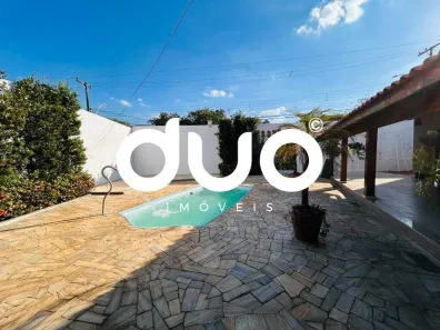Casa com 3 Quartos à venda, 175m² no Loteamento Santa Rosa, Piracicaba