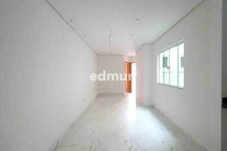 Cobertura com 2 Quartos à venda, 112m² no Jardim das Maravilhas, Santo André