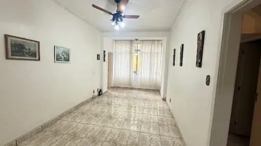 Apartamento com 2 Quartos à venda, 73m² no Boqueirão, Santos