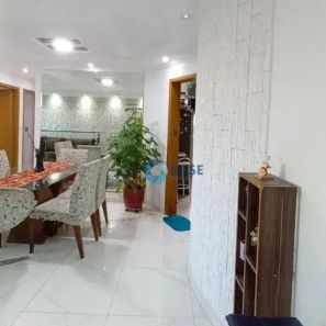 Apartamento com 2 Quartos à venda, 72m² no Interlagos, São Paulo