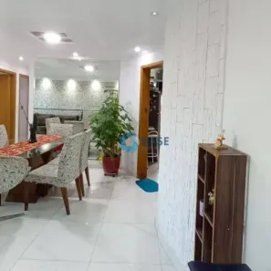 Apartamento com 2 Quartos à venda, 72m² no Interlagos, São Paulo