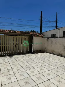 Casa com 2 Quartos à venda, 71m² no Balneário Agenor de Campos, Mongaguá