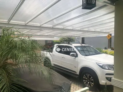 Casa de Condomínio com 3 Quartos à venda, 110m² no Jardim Pedroso, Indaiatuba