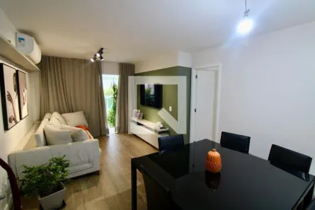 Apartamento com 3 Quartos à venda, 124m² no Recreio dos Bandeirantes, Rio de Janeiro