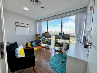 Sala Comercial com 2 Quartos à venda, 30m² no Barra da Tijuca, Rio de Janeiro
