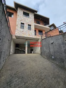 Casa com 4 Quartos à venda, 223m² no Jardim Riacho das Pedras, Contagem