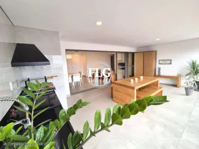 Apartamento com 3 Quartos à venda, 160m² no Mooca, São Paulo