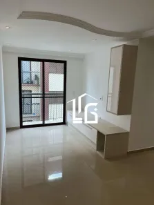 Apartamento com 3 Quartos à venda, 49m² no Vila Araguaia, São Paulo