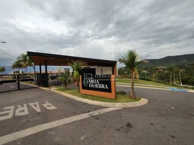 Lote/Terreno à venda, 360m² no Vila Santista, Atibaia