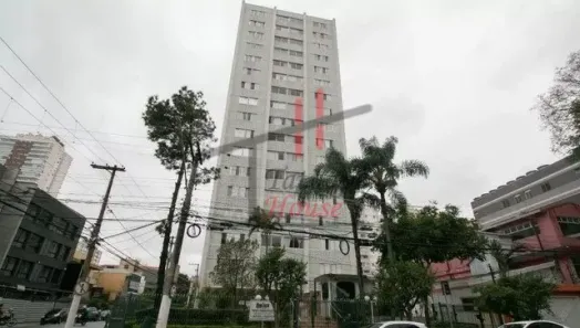Apartamento com 2 Quartos à venda, 74m² no Parque São Jorge, São Paulo