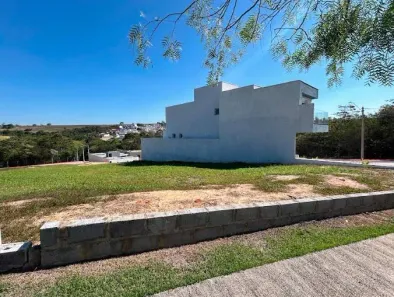 Lote/Terreno à venda, 384m² no Wanel Ville, Sorocaba