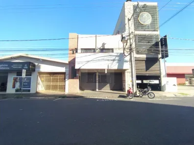 Sala Comercial para alugar, 19m² no Martins, Uberlândia