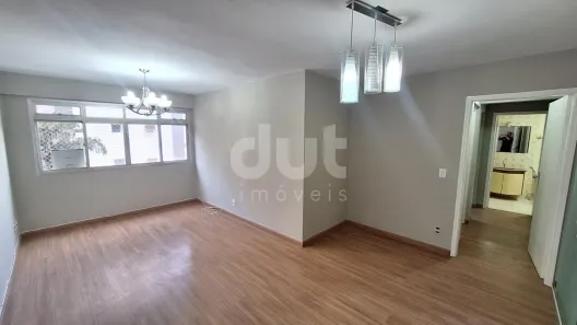 Apartamento com 2 Quartos para alugar, 71m² no Bosque, Campinas