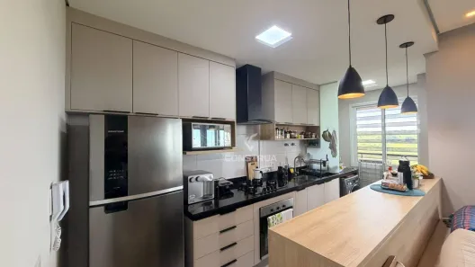 Apartamento com 3 Quartos à venda, 91m² no Swiss Park, Campinas