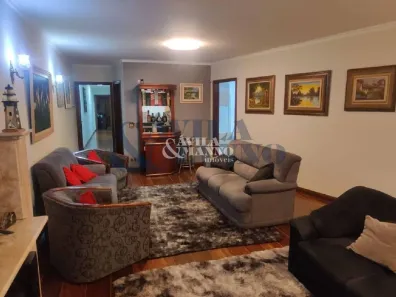 Casa com 3 Quartos à venda, 220m² no Mooca, São Paulo