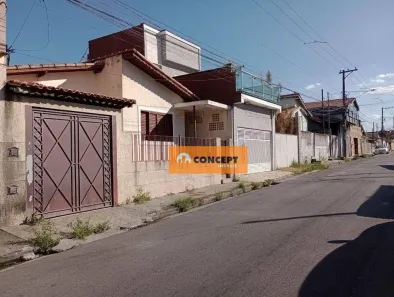 Casa com 5 Quartos à venda, 195m² no Vila Ercília, Itaquaquecetuba