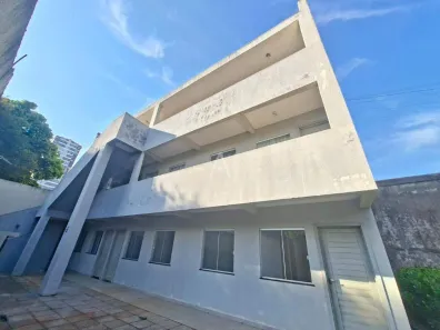 Apartamento com 2 Quartos para alugar, 40m² no Coqueiral, Cascavel