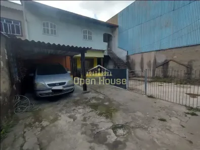 Casa com 5 Quartos à venda, 300m² no Niterói, Volta Redonda