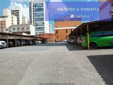Lote/Terreno à venda, 900m² no Centro, Campinas
