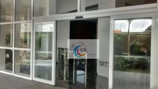 Sala Comercial para alugar, 328m² no Liberdade, São Paulo