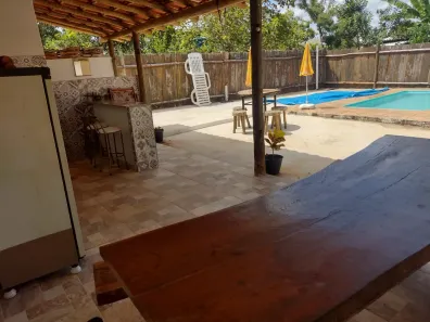 Fazenda/Sítio com 4 Quartos à venda, 4000m² no , Jaboticatubas