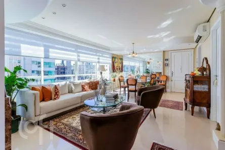Apartamento com 3 Quartos à venda, 103m² no Mont Serrat, Porto Alegre