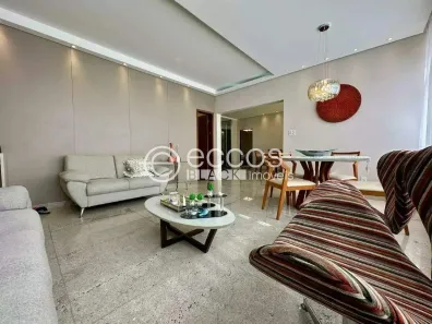 Apartamento com 3 Quartos à venda, 284m² no Santo Agostinho, Belo Horizonte