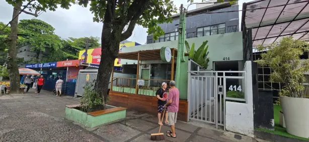 Ponto Comercial para alugar, 250m² no Barra da Tijuca, Rio de Janeiro