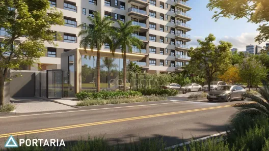 Apartamento com 3 Quartos à venda, 86m² no Alphagran Alphaville, Barueri