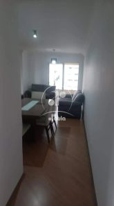 Apartamento com 2 Quartos à venda, 68m² no Vila Gilda, Santo André