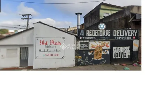 Casa com 2 Quartos à venda, 200m² no Jardim Carvalho, Porto Alegre