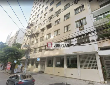 Apartamento com 3 Quartos à venda, 80m² no Icaraí, Niterói