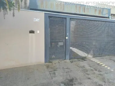 Casa com 2 Quartos à venda, 50m² no Residencial Recanto Antonio Silva Filho, Cedral