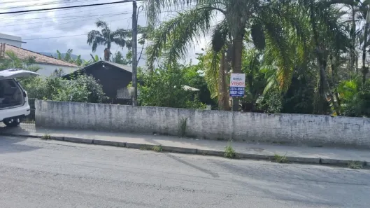 Lote/Terreno à venda, 1083m² no Bela Vista, Palhoça