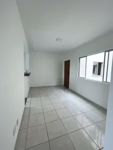 Apartamento com 3 Quartos à venda, 57m² no Tropical (Justinópolis), Ribeirão das Neves