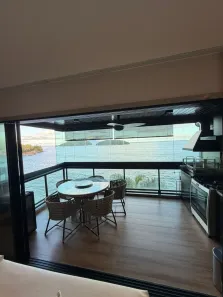 Apartamento com 4 Quartos à venda, 170m² no Conceição de Jacareí, Mangaratiba