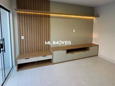 Casa com 3 Quartos à venda, 145m² no Mirante da Lagoa, Macaé
