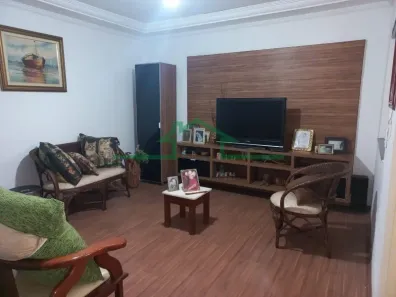 Casa com 3 Quartos à venda, 171m² no Jardim Brasília, Piracicaba