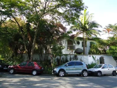 Sobrado com 4 Quartos à venda, 230m² no Butantã, São Paulo