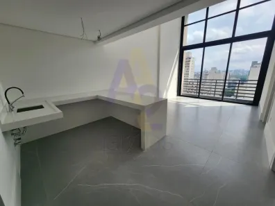 Apartamento com 2 Quartos à venda, 100m² no Cerqueira César, São Paulo