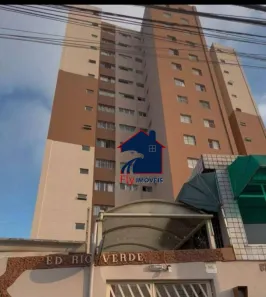 Apartamento com 2 Quartos à venda, 54m² no Vila Bruna, São Paulo